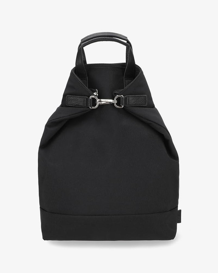 Jost Damen Bergen Rucksack XS Schwarz, XS Schwarz