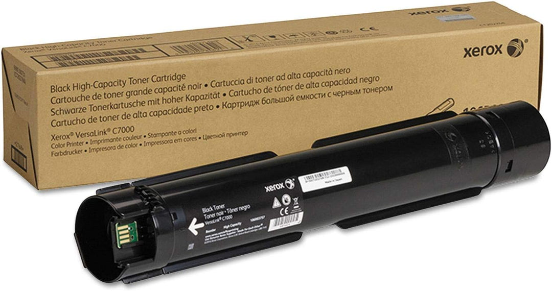 Xerox 106R3757 Original Toner 1er Pack