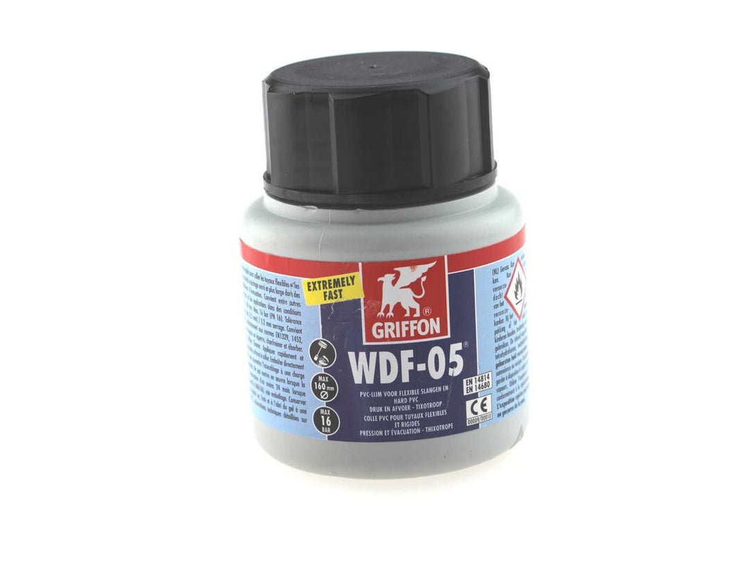 Flexschlauchkleber WDF-05 500ml