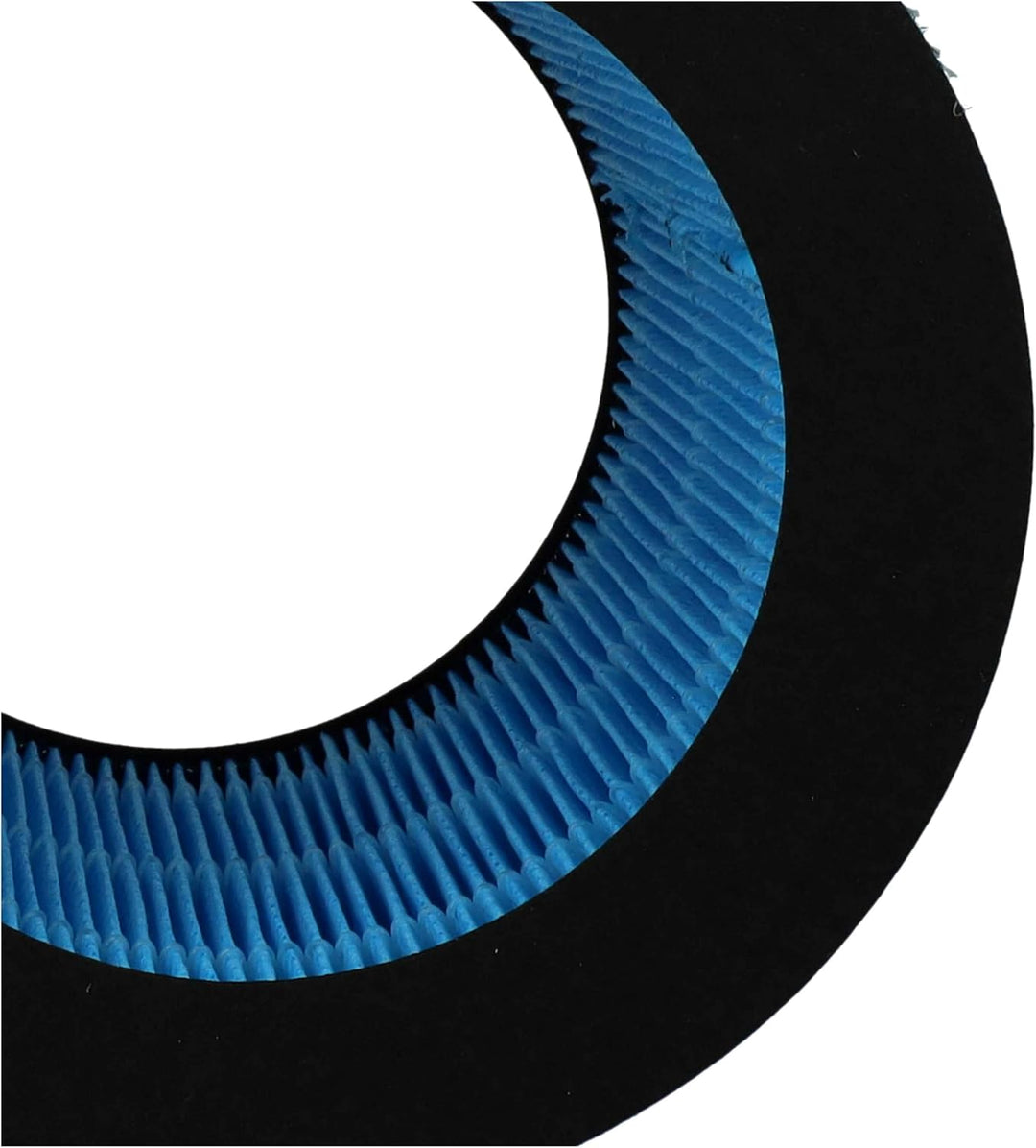 vhbw 4x Filter Ersatz für Beurer 110005 für Luftbefeuchter | Luftfilter