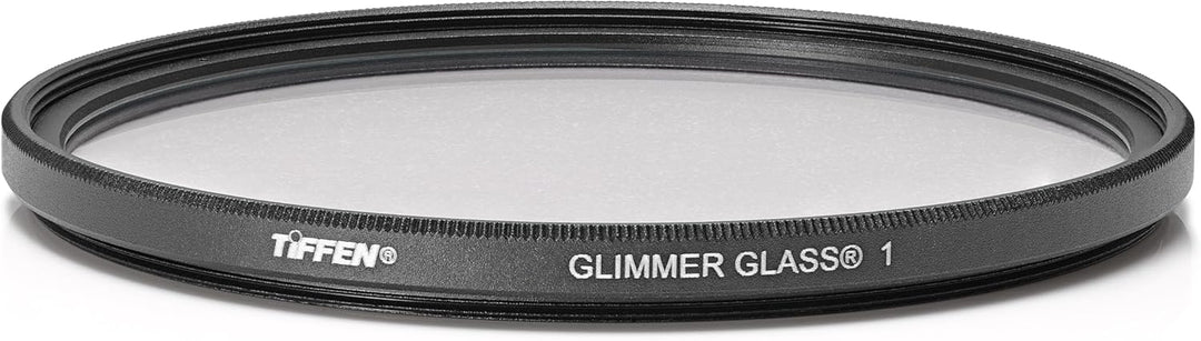 Tiffen Filter 52MM GLIMMERGLASS 1 FILTER, 52mm