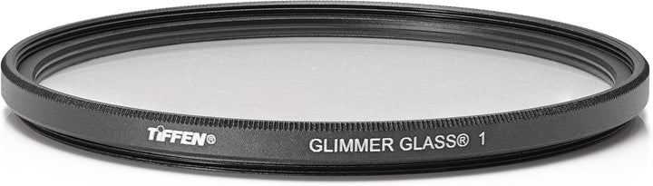 Tiffen Filter 52MM GLIMMERGLASS 1 FILTER, 52mm