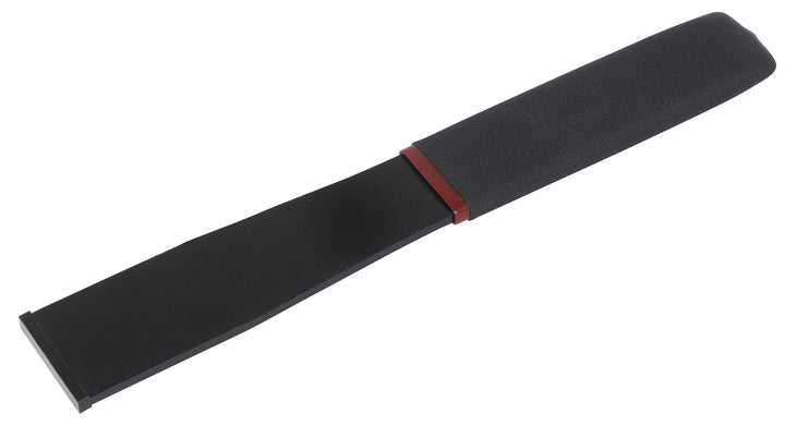 Lisle 81990 Carbide-Schaber 3,2cm, 20cm, schwarz 3,8 cm Hartmetallschaber, 20,3 cm, 3,8 cm Hartmetal