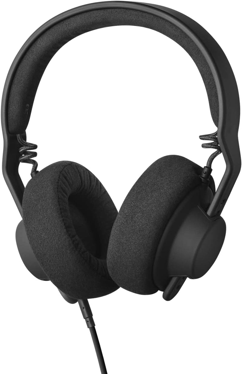 AiAiAi TMA-2 Studio DJ Over Ear Kopfhoerer Over Ear Schwarz