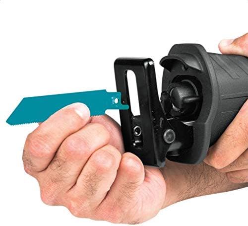 Makita DJR188RTJ Säge, 18 V, 76x533 mm