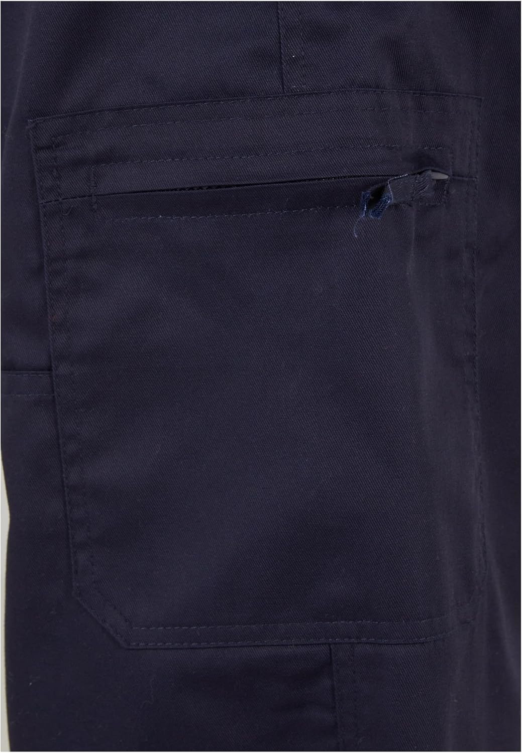 Brandit Flight Suit, verschiedene Farbvarianten, Grössen S bis 5XL Navy S, Navy S