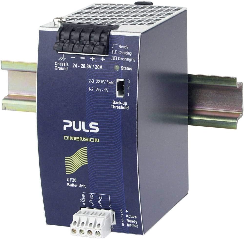PULS Dimension UF20.241 Energiespeicher