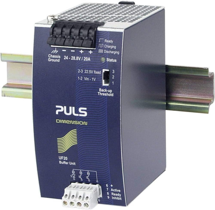 PULS Dimension UF20.241 Energiespeicher