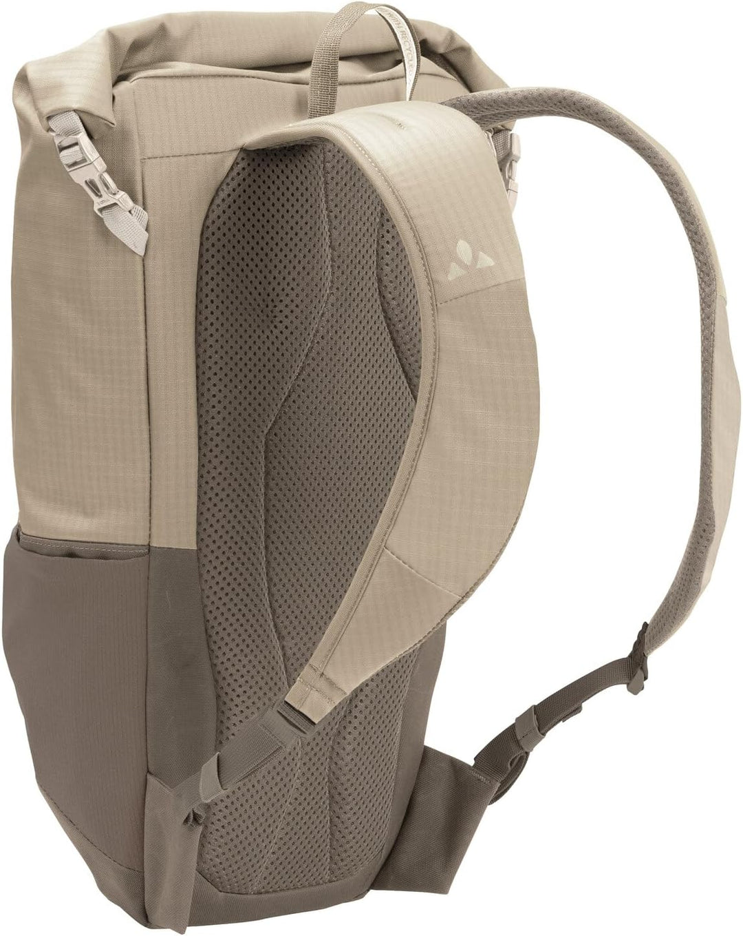 VAUDE Rucksack CityGo 18 Liter Einheitsgrösse Linen, Einheitsgrösse Linen