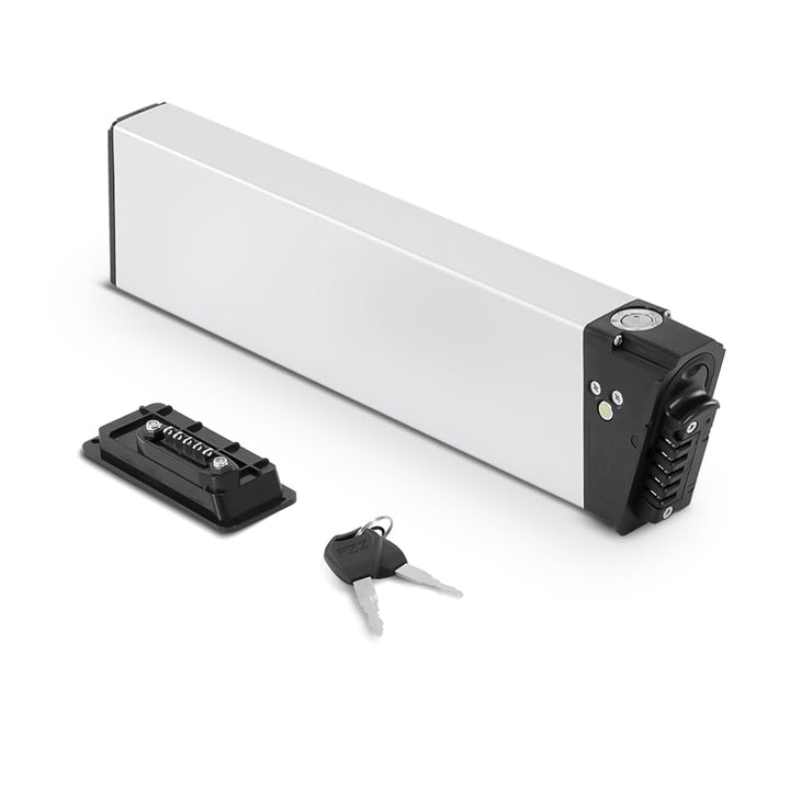 E-Bike Batterie 48V 11,6Ah Li-ion DCH006 Intube Infarme Akku für FIIDO M1 Pro BEZIOR XF200 Samebike