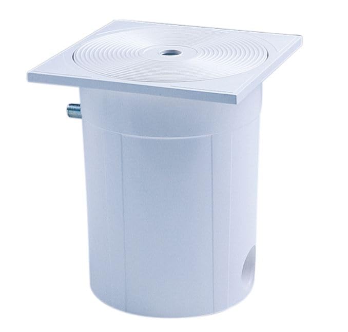 Suinga - Wasserstandsregler für den Pool. Inklusive Ventil und Boje für eine automatische Regulierun