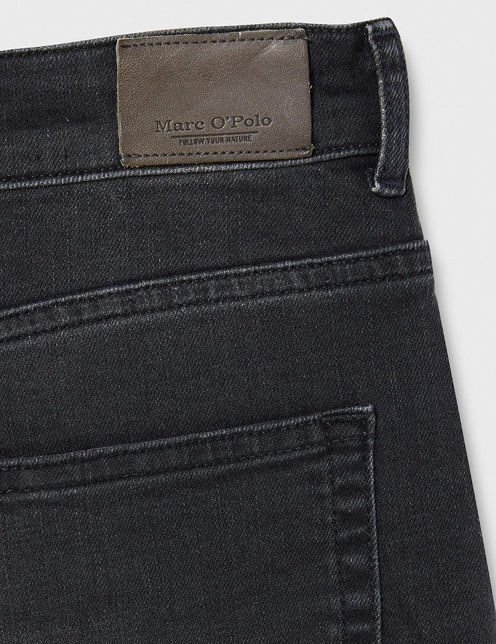 Marc O'Polo Damen 6912612253, Slim Jeans, 31W / 34L