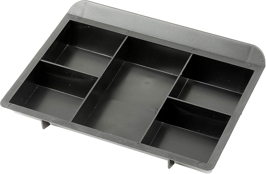 Kippen 10033B2 Geldkassette Blau, Masse: 200 x 160 x 90 mm