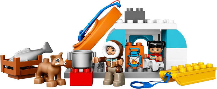 LEGO DUPLO 10803 - Arktis