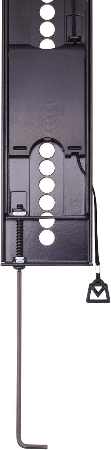 SANUS LL11-B2 HDpro Serie Wandhalterung für Plasma/LCD/TV 37-70 Zoll (37-70 Zoll) schwarz