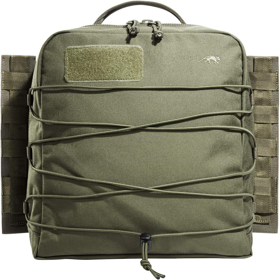 Tasmanian Tiger TT TacVec Pouch 1 Molle-kompatible Erste Hilfe Einsatz Zusatz-Tasche für das TT Modu