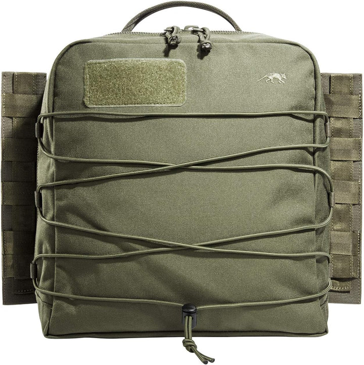 Tasmanian Tiger TT TacVec Pouch 1 Molle-kompatible Erste Hilfe Einsatz Zusatz-Tasche für das TT Modu