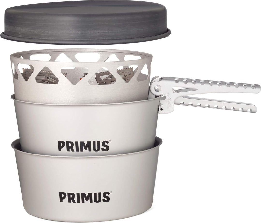 Primus Essential Stove Set 2.3L, 2.3L