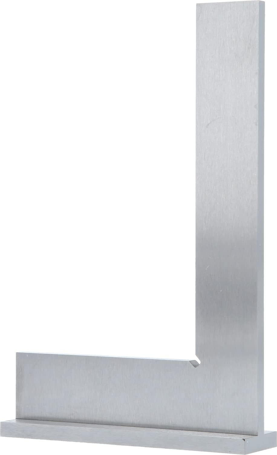 KS Tools 300.0314 Anschlagwinkel nach DIN 875/0, 150mm 150 mm, 150 mm