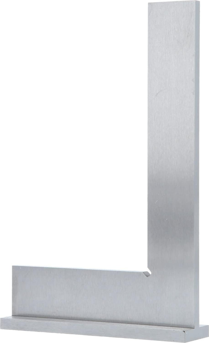KS Tools 300.0314 Anschlagwinkel nach DIN 875/0, 150mm 150 mm, 150 mm