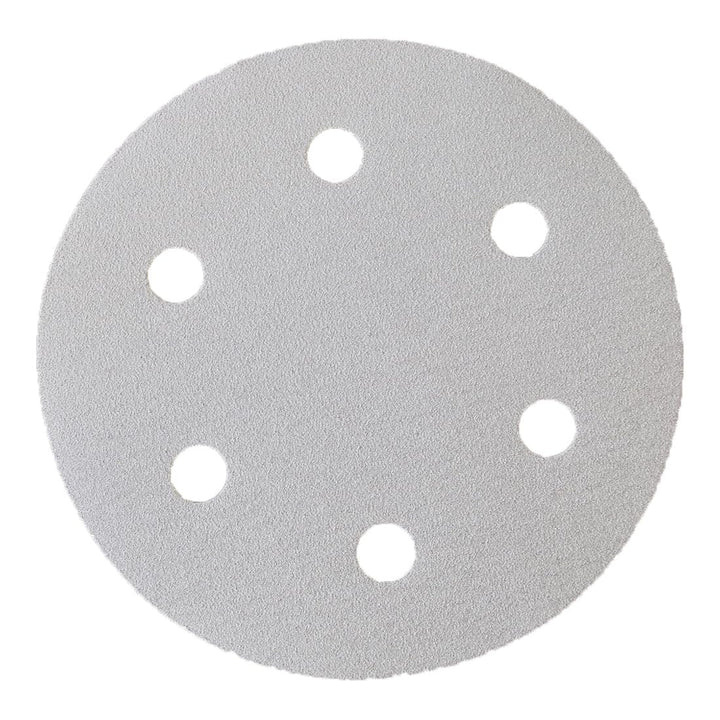EIBENSTOCK Schleifpapier Klett P100, Pak/25St.