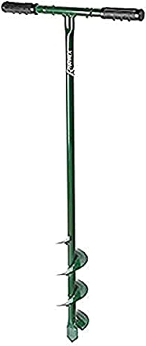 Manual auger 150 mm diametre