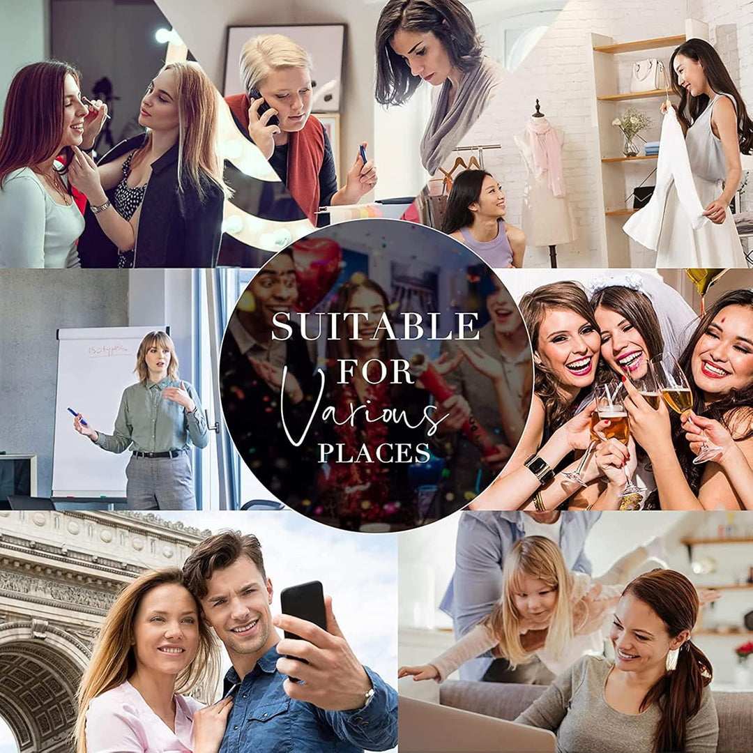 HAIRCUBE Kurze Charming Bob mit Bangs Perücken für Frau Natur Hitzebeständige Synthetische Faser Par