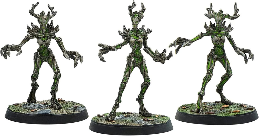 The Elder Scrolls: Call To Arms - Spriggans