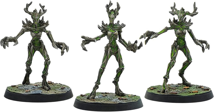 The Elder Scrolls: Call To Arms - Spriggans