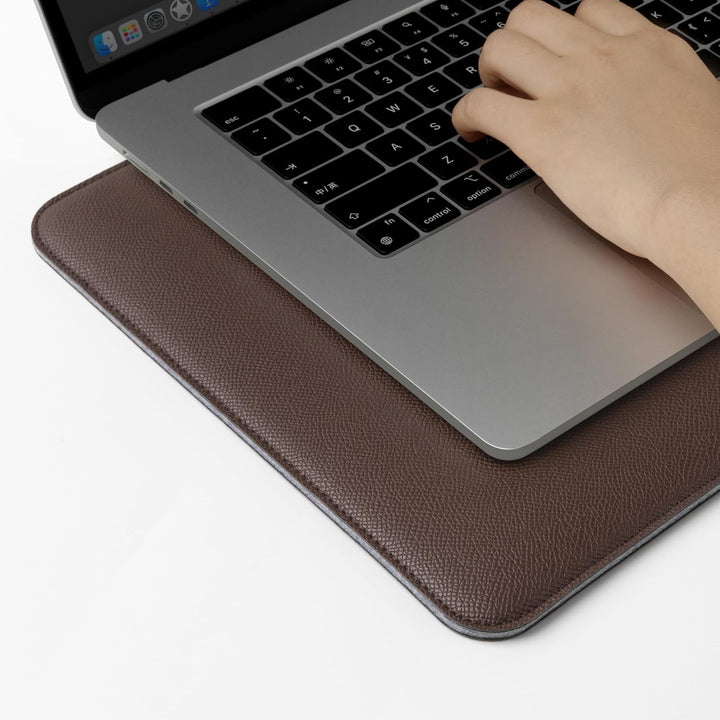 Comfyable Laptop-Hülle 14 Zoll Genau kompatibel mit MacBook Pro 14-in M4 M3 M2 2023 Pro/Max & 2021 M