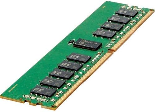 HPE 32GB DDR4 2933 R RDIMM Dual R. x4