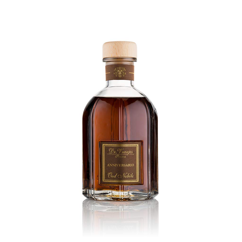 Dr. Vranjes - Oud Nobile Anniversario 500 ml Diffuser