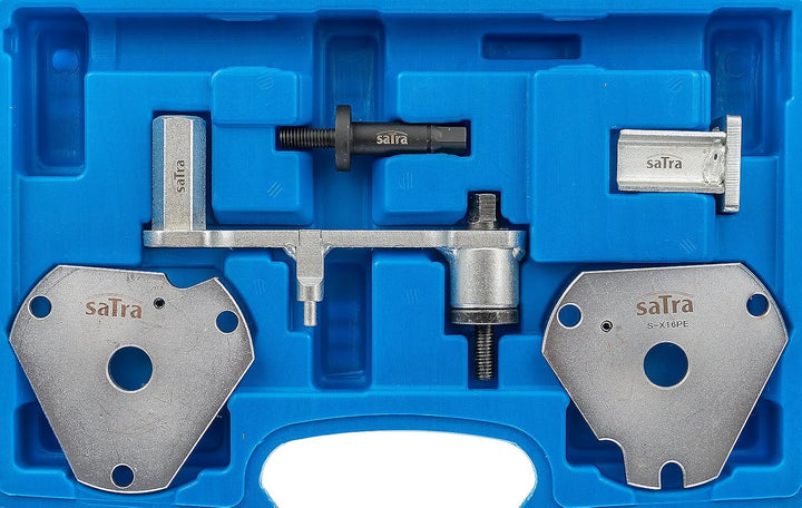 Satra S-X16PE Motor Einstellwerkzeug geeignet für Fiat 1.6 Liter 16V