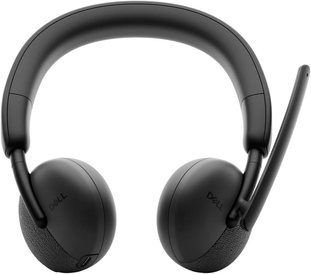 Dell EMC WL3024 Wireless Headset, WL3024