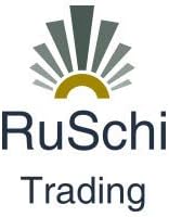 Generisch RuSchi Edelstahl-Grillrost passend für Weber Q100 Q120 Q140 Q1000 Q1200 Q1400