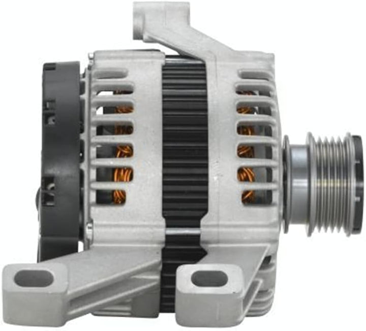 HELLA - Generator/Lichtmaschine - 14V - 180A - für u.a. Volvo Xc60 (156) - 8EL 011 712-231