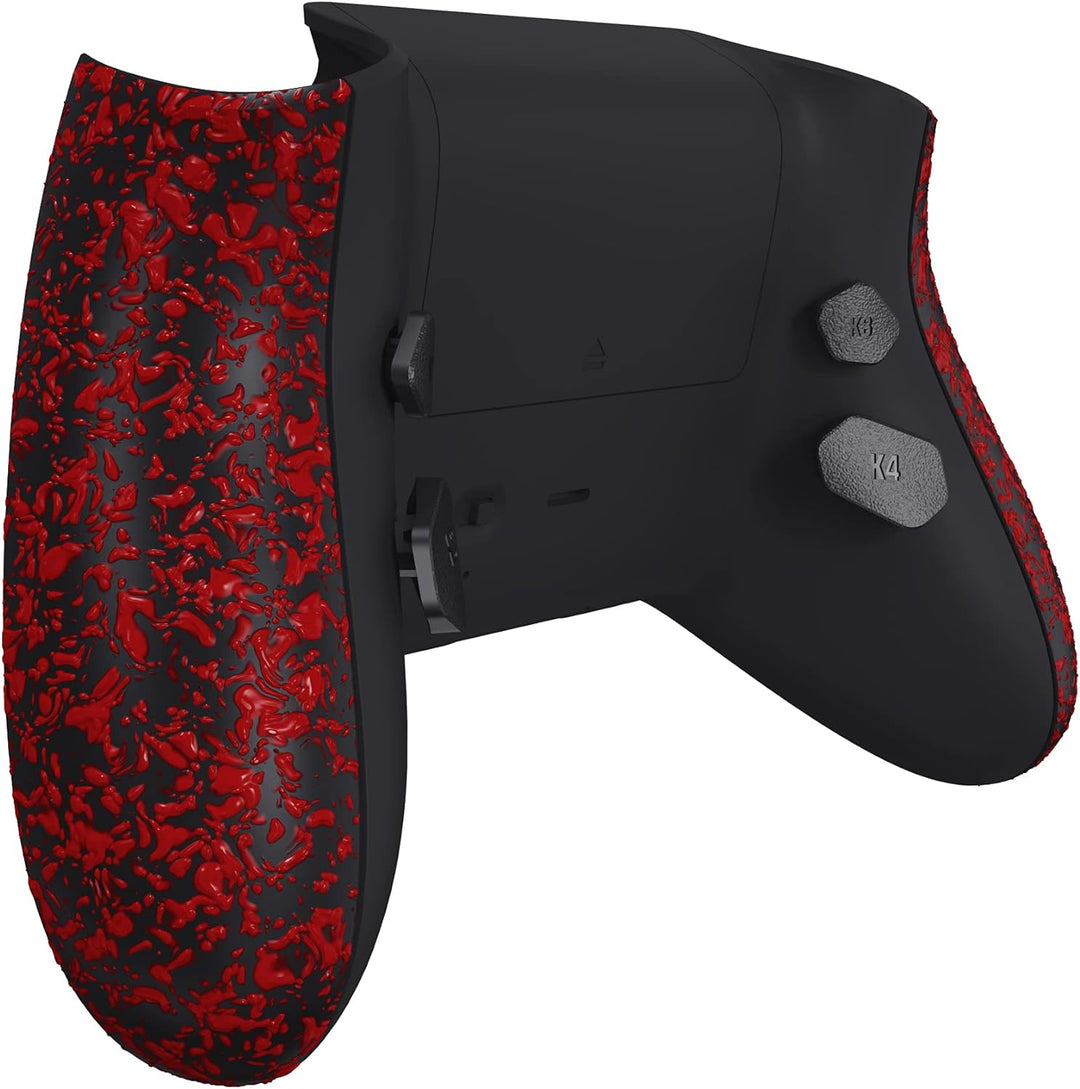 eXtremeRate Hope Programmierbares Remap Kit für Xbox Series X&S Controller, Upgrade-Boards,Rückseite
