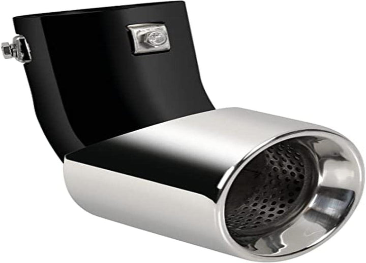 Lampa 60116 Sport-Endrohr mit einstellbarem Winkel, 68