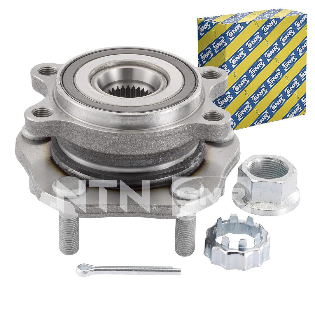 SNR r168.116 Kit Radzylinder