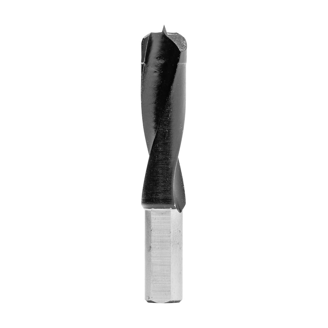 ENT 24030 Dübelbohrer HW, Schaft (S) 8 mm, Durchmesser (D) 10 mm, NL 30 mm, SL 20 mm, L 58 mm, für M