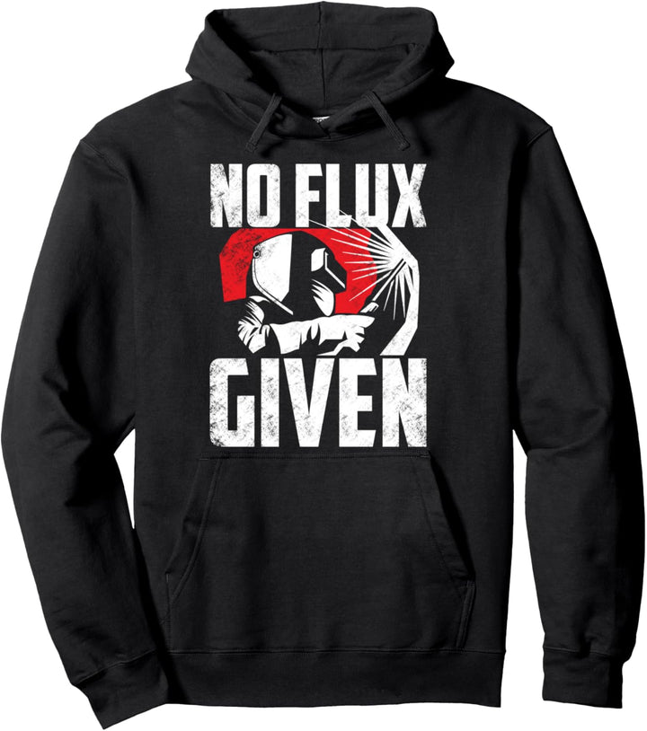 Schweisser Humor Welder Beruf Schweissen Pullover Hoodie