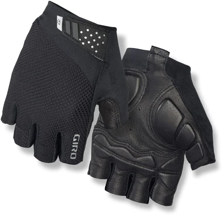 Giro Unisex – Erwachsene Monaco Ii Gel Handschuhe