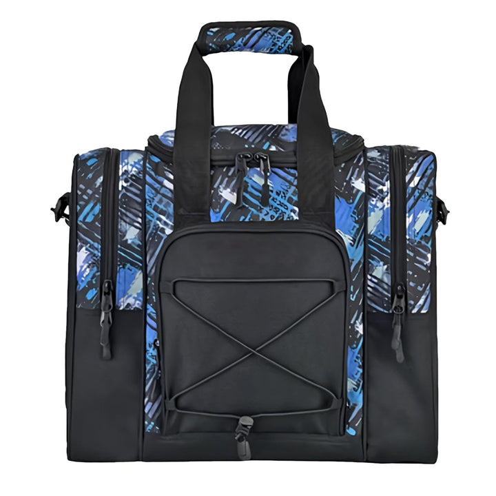 Bowlingtasche für einen Ball | Bowlingballtasche | Bowlingballtasche für Ball, multifunktionale Hand