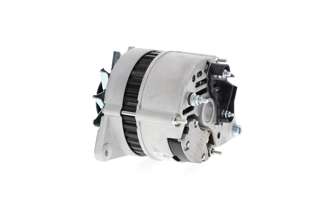 HELLA - Generator/Lichtmaschine - 14V - 75A - für u.a. Land Rover Defender Cabrio (L316) - 8EL 011 7