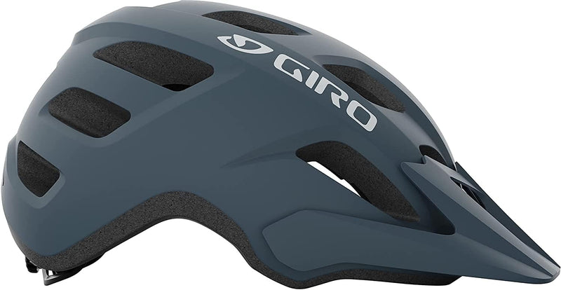 Giro Herren Fixture MIPS Fahrradhelme, Matte Portaro Grey 22, Einheitsgrösse