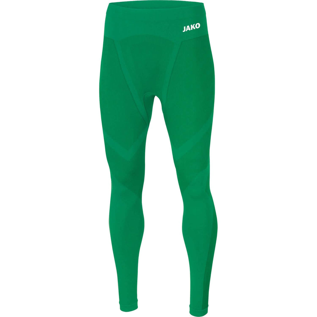 JAKO Long Tight Comfort 2.0 Thermounterwäsche Herren & Damen - Lange Unterhose, Bequeme Funktionsunt