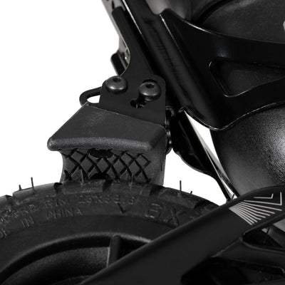 Powerslide Nordic Inline Skate XC Trainer 150, für Off-Road, für Damen und Herren