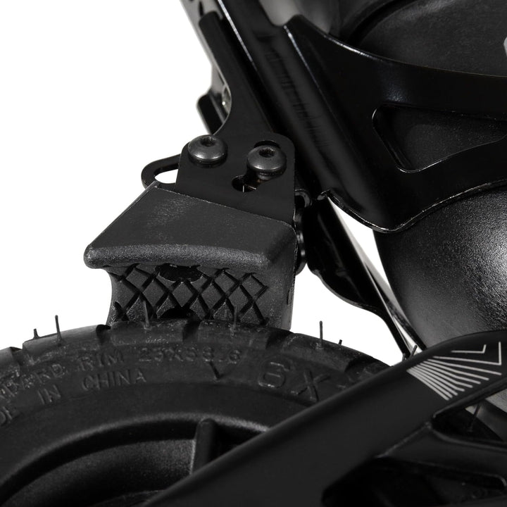 Powerslide Nordic Inline Skate XC Trainer 150, für Off-Road, für Damen und Herren