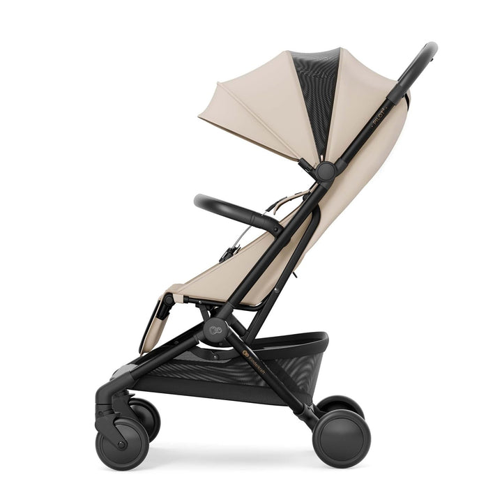 Pilot 2 Soft Kinderwagen, Beige