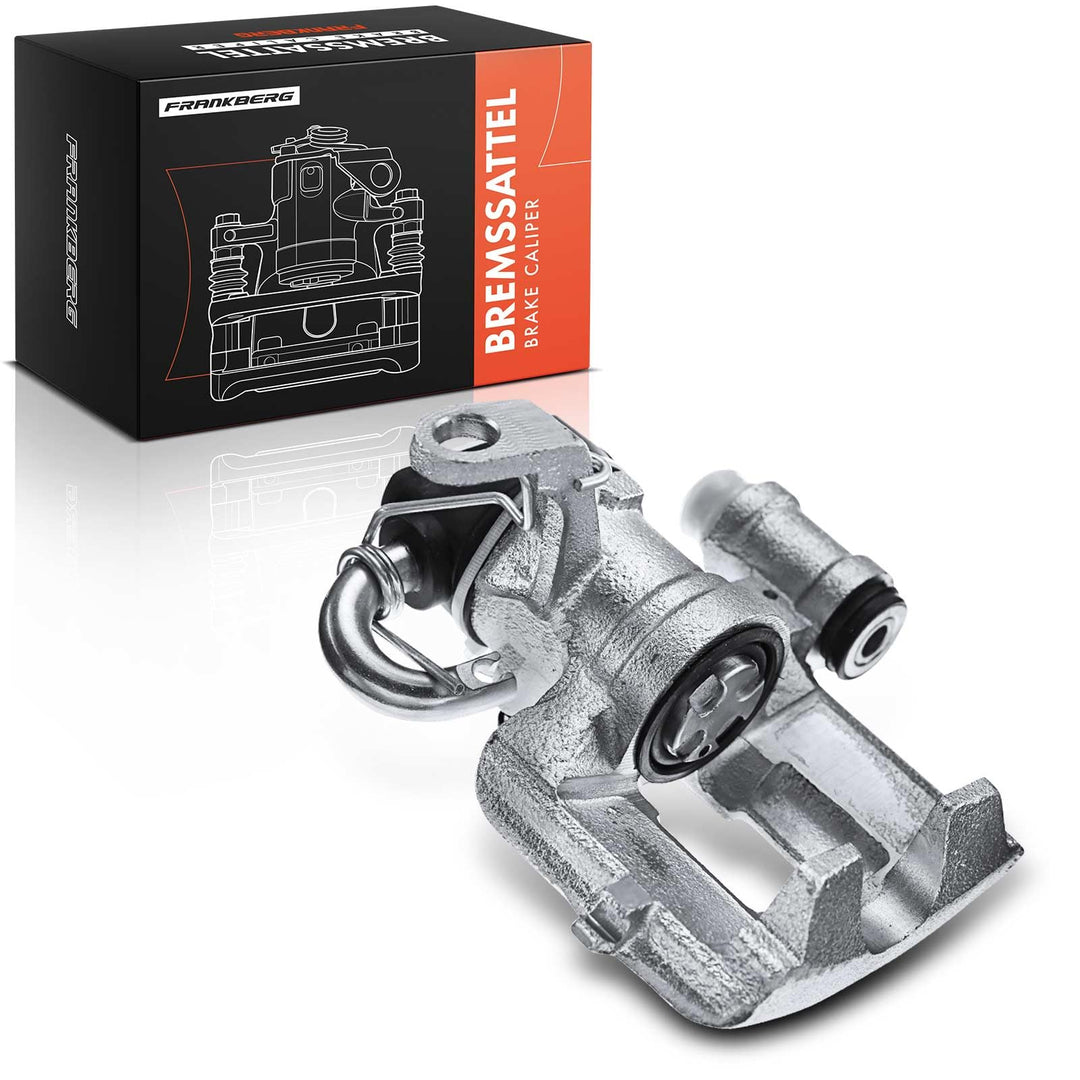 Frankberg Bremssattel Bremszange Hinten Rechts Kompatibel mit Mondeo II Turnier BNP 1.8L-2.5L Kombi